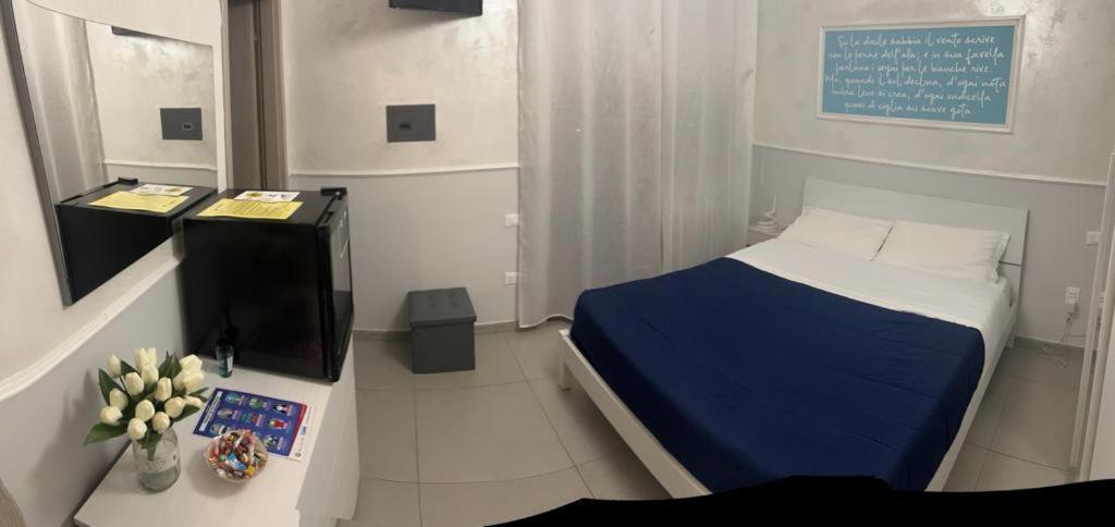 Terrazze Dannunziane Ξενοδοχείο Πεσκάρα Εξωτερικό φωτογραφία
